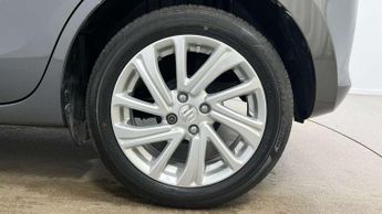 Suzuki Swift 1.2 Dualjet 83 12V Hybrid SZ-T 5dr Auto