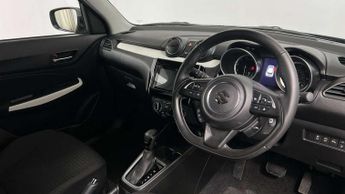 Suzuki Swift 1.2 Dualjet 83 12V Hybrid SZ-T 5dr Auto
