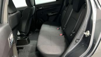 Suzuki Swift 1.2 Dualjet 83 12V Hybrid SZ-T 5dr Auto