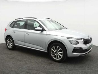 Skoda Kamiq 1.0 TSI 95 SE Edition 5dr