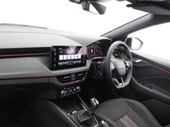 Skoda Kamiq 1.5 TSI Monte Carlo Edition 5dr DSG