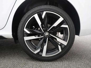 Skoda Kamiq 1.5 TSI Monte Carlo Edition 5dr DSG