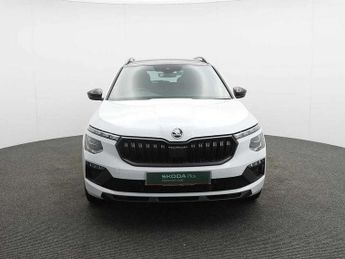 Skoda Kamiq 1.5 TSI Monte Carlo Edition 5dr DSG