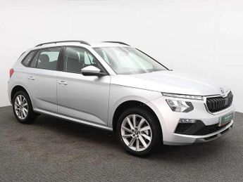 Skoda Kamiq 1.0 TSI 95 SE Edition 5dr