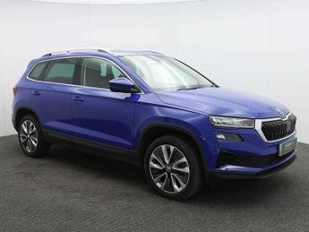 Skoda Karoq 1.5 TSI SE L 5dr DSG
