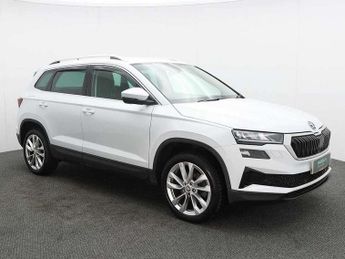 Skoda Karoq 2.0 TDI SE L 5dr DSG