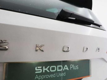 Skoda Karoq 2.0 TDI SE L 5dr DSG