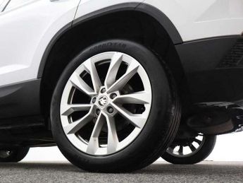 Skoda Karoq 2.0 TDI SE L 5dr DSG