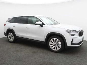 Skoda Kodiaq 1.5 TSI iV 204 SE L 5dr DSG