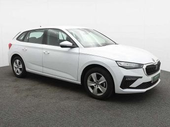 Skoda Scala 1.0 TSI 116 SE Edition 5dr DSG