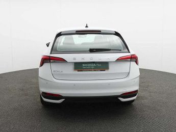 Skoda Scala 1.0 TSI 116 SE Edition 5dr DSG