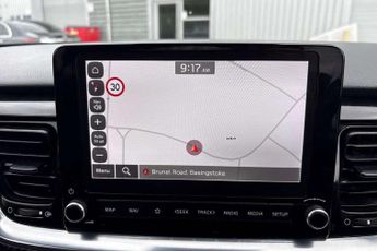 Kia Stonic 1.0T GDi 48V 98 GT-Line S 5dr DCT