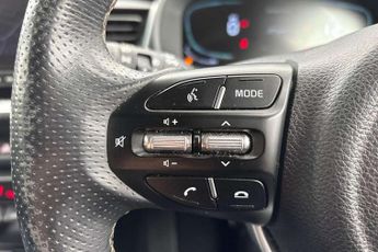 Kia Stonic 1.0T GDi 48V 98 GT-Line S 5dr DCT