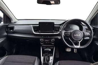 Kia Stonic 1.0T GDi 48V 98 GT-Line S 5dr DCT
