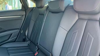 Audi A3 30 TFSI S Line 4dr S Tronic