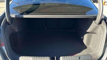 Audi A3 30 TFSI S Line 4dr S Tronic