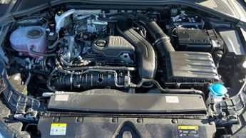 Audi A3 30 TFSI S Line 4dr S Tronic