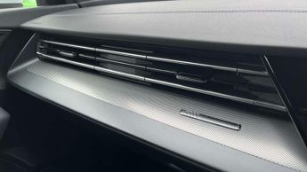 Audi A3 Saloon 1.5 TFSI 150 S Line 4dr S Tronic