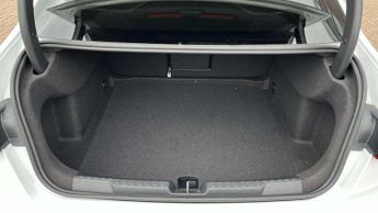 Audi A3 Saloon 1.5 TFSI 150 S Line 4dr S Tronic