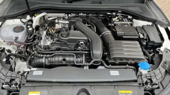 Audi A3 Saloon 1.5 TFSI 150 S Line 4dr S Tronic