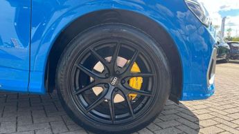 Audi Q3 35 TFSI S Line 5dr S Tronic