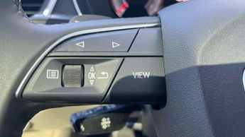 Audi Q5 Sportback 40 TDI Quattro Sport 5dr S Tronic