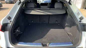 Audi Q5 Sportback 2.0 TDI Quattro Launch Edition 5dr S Tronic