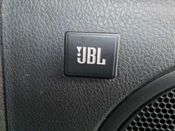 Toyota C-HR 2.0 Hybrid Orange Edition 5dr CVT