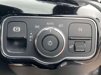 Mercedes-Benz A-Class A200 AMG Line Premium 5dr Auto