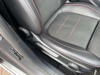 Mercedes-Benz A-Class A200 AMG Line Premium 5dr Auto