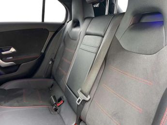 Mercedes-Benz A-Class A200 AMG Line Premium 5dr Auto