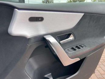 Mercedes-Benz A-Class A200 AMG Line Premium 5dr Auto