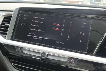 Vauxhall Grandland 1.2 Turbo Ultimate 5dr Auto