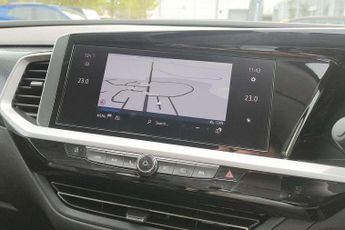 Vauxhall Grandland 1.2 Turbo Ultimate 5dr Auto