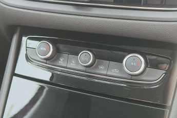 Vauxhall Grandland 1.2 Turbo Ultimate 5dr Auto
