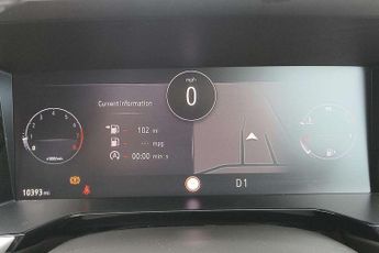 Vauxhall Grandland 1.2 Turbo Ultimate 5dr Auto