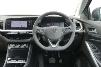 Vauxhall Grandland 1.2 Turbo Ultimate 5dr Auto