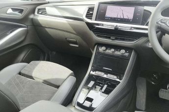 Vauxhall Grandland 1.2 Turbo Ultimate 5dr Auto
