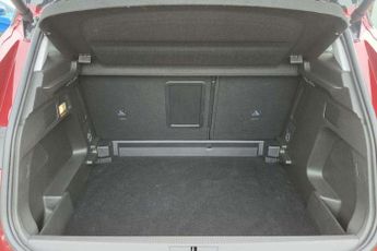 Vauxhall Grandland 1.2 Turbo Ultimate 5dr Auto