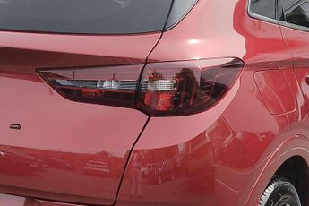 Vauxhall Grandland 1.2 Turbo Ultimate 5dr Auto