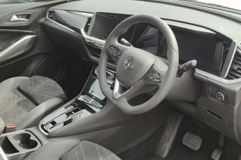 Vauxhall Grandland 1.2 Turbo Ultimate 5dr Auto