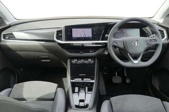 Vauxhall Grandland 1.2 Turbo Ultimate 5dr Auto