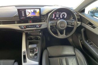 Audi A5 Sportback 40 TFSI 204 Sport 5dr S Tronic