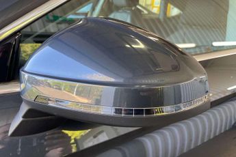 Audi A5 Sportback 40 TFSI 204 Sport 5dr S Tronic