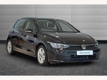 Volkswagen Golf 1.5 TSI Life 5dr
