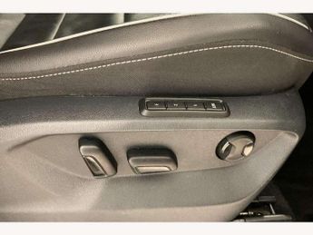 Volkswagen Tiguan Allspace 1.5 TSI R-Line 5dr DSG