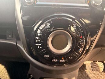 Nissan Micra 1.2 N-Tec 5dr CVT