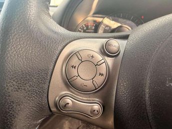 Nissan Micra 1.2 N-Tec 5dr CVT