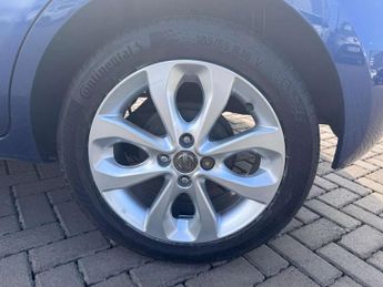 Nissan Micra 1.2 N-Tec 5dr CVT