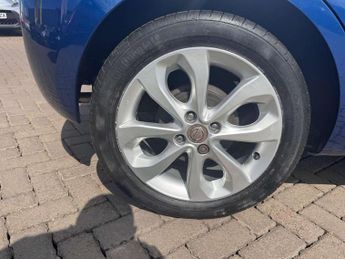 Nissan Micra 1.2 N-Tec 5dr CVT